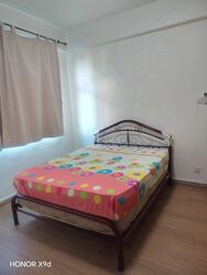 Changi Court (D16), Condominium #548800991